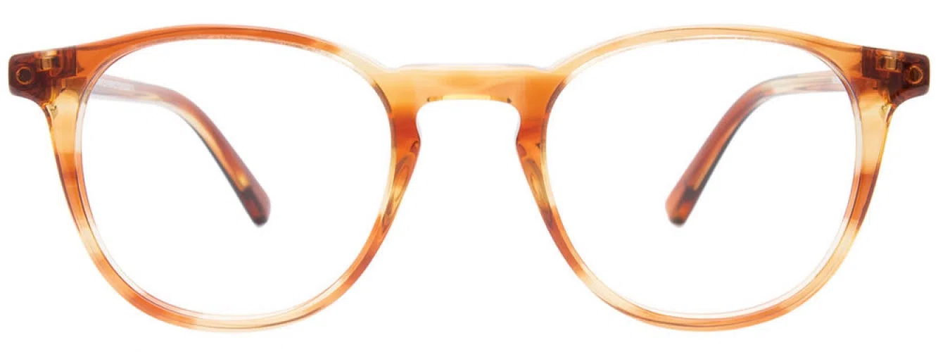 Takumi TK1248 Eyeglasses - view 9